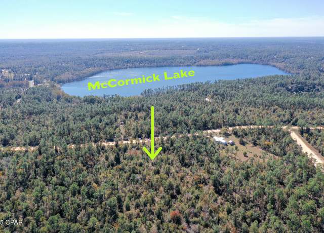 Property at Lot 5 BLK 138 Abraham St, Alford, FL 32420
