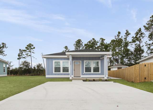 Property at 7200 Lake Suzzanne Way, Panama City, FL 32404, 3 beds, 2 baths