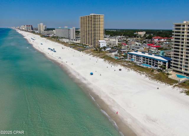 Property at 8610 Surf Dr Unit 205B, Panama City, FL 32408, 1 bed, 1 bath
