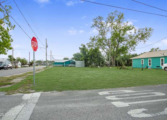Property at 524 Martin Luther King Blvd, Port St. Joe, FL 32456
