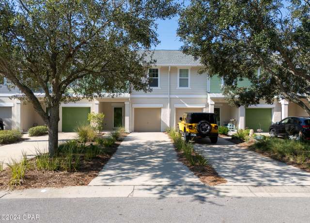 Property at 105 Sand Oak Blvd, Panama City Beach, FL 32413, 3 beds, 2.5 baths