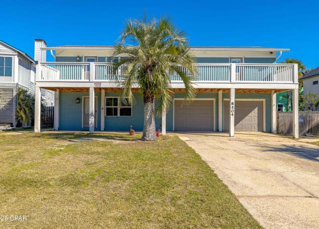 Property at 8504 Tradewinds Dr, Port St. Joe, FL 32456, 3 beds, 3.5 baths