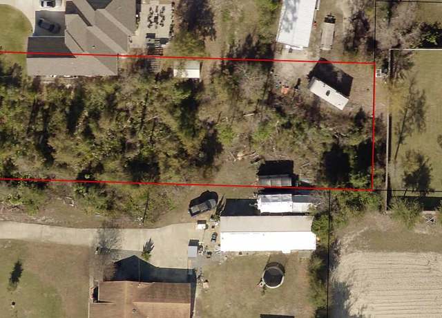Property at 3536 Token Rd, Panama City, FL 32405