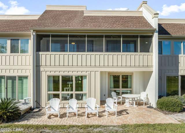 Property at 4301 Bay Point Rd #479, Panama City Beach, FL 32408, 3 beds, 2.5 baths