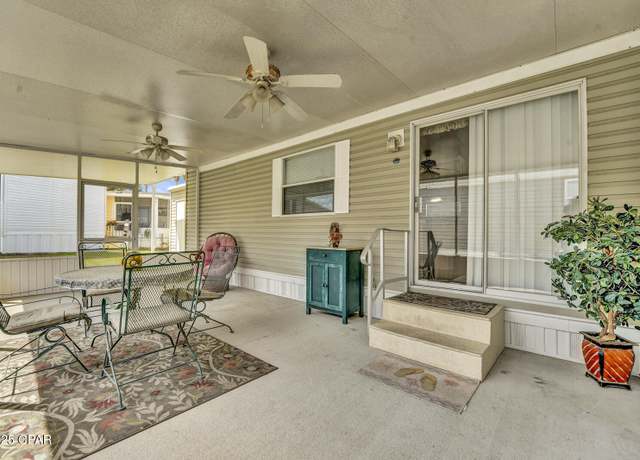 Property at 1219 Thomas Dr #266, Panama City Beach, FL 32408, 1 bed, 1 bath