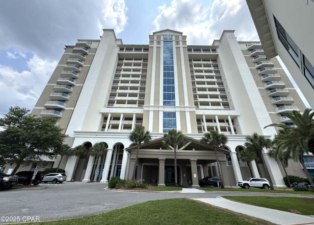 Property at 6422 W Highway 98 #603, Panama City Beach, FL 32407, 2 beds, 2 baths