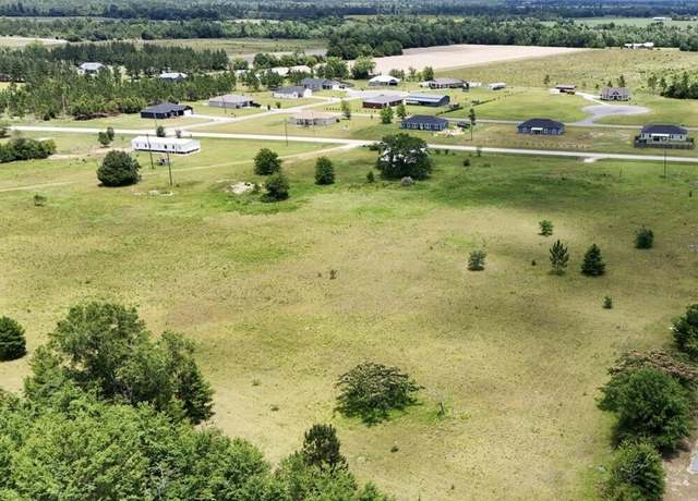 Property at TBD NE Cr 69a Parcel 4, Altha, FL 32421