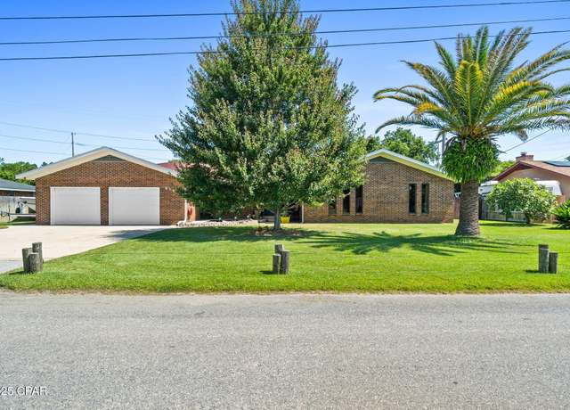 Property at 9106 Abba Ln, Panama City Beach, FL 32407, 3 beds, 2 baths