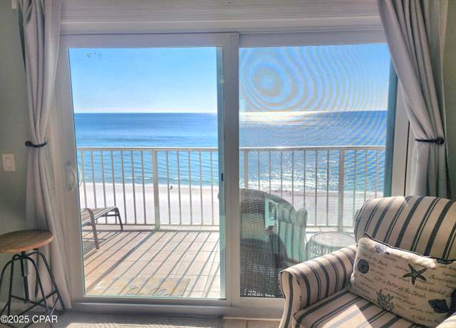 Property at 8743 Thomas Dr #918, Panama City, FL 32408, 1 bed, 1.5 baths