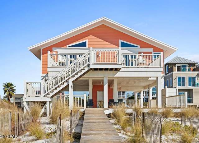Property at 4379 Wavecrest Ln, Port St. Joe, FL 32456, 3 beds, 3 baths