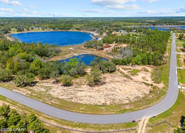 Property at 14737 Bream Pond Dr, Panama City, FL 32409