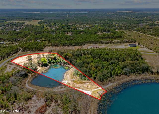 Property at 14737 Bream Pond Dr, Panama City, FL 32409