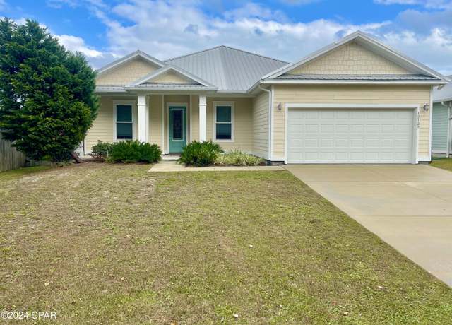 Property at 12120 Lyndell Plantation Dr, Panama City Beach, FL 32407, 4 beds, 2 baths