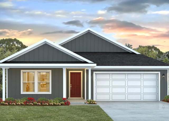 Property at 6565 Weems Way, Panama City, FL 32404, 5 beds, 3 baths