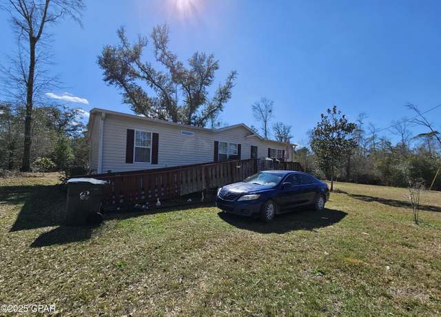 Property at 3370 Mount Ararat Rd, Marianna, FL 32448, 3 beds, 2 baths