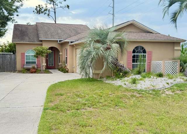 Property at 200 S Glades Trl, Panama City Beach, FL 32407, 3 beds, 2 baths