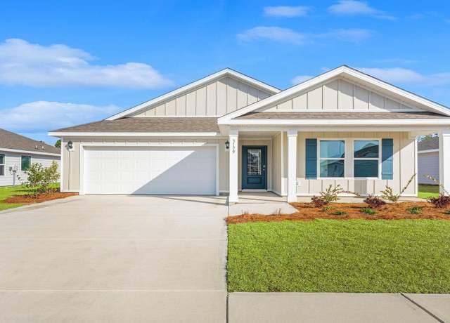 Property at 3179 Rachel Pl, Panama City, FL 32409, 5 beds, 3 baths