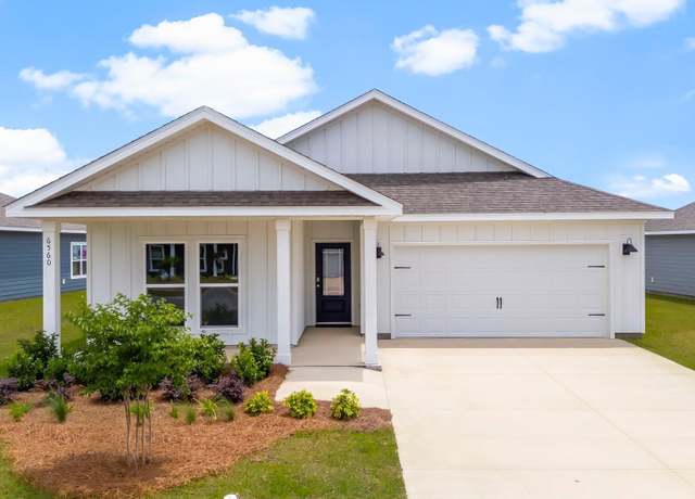Property at 6560 Weems Way, Panama City, FL 32404, 5 beds, 3 baths