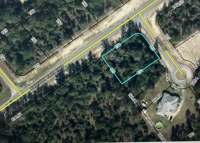 Property at lot 12 Ross Ct, Chipley, FL 32428