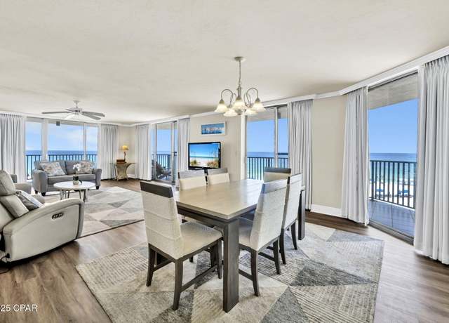 Property at 6505 Thomas Dr Unit 415 C, Panama City, FL 32408, 2 beds, 2 baths