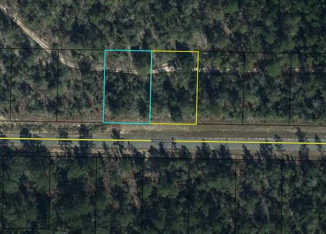 Property at Lots 6 & 7 Hayward St, Chipley, FL 32428