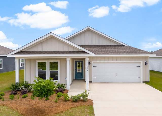 Property at 6548 Weems Way, Panama City, FL 32404, 5 beds, 3 baths