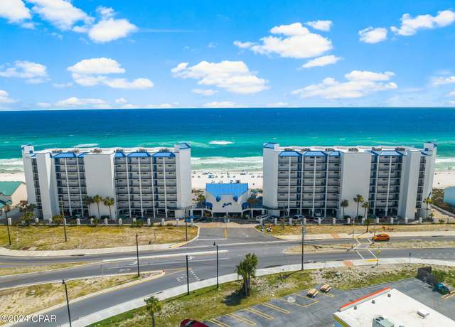 Property at 17155 Front Beach Rd Unit E406, Panama City Beach, FL 32413, 3 beds, 2 baths