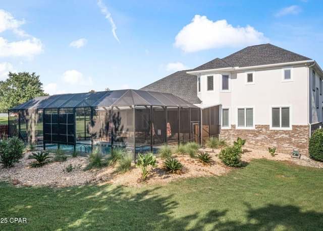Property at 2993 Chase Way, Marianna, FL 32446, 5 beds, 4.5 baths