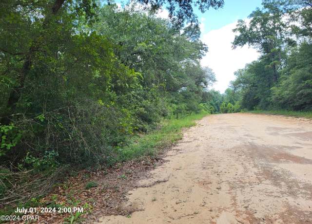 Property at 00 Persimmons Ln, Marianna, FL 32448