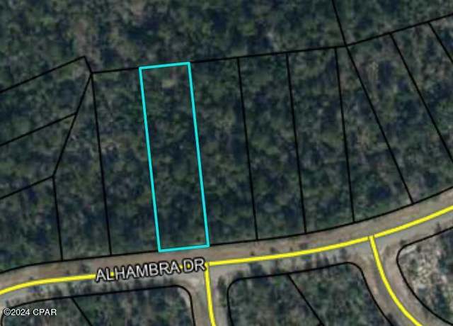 Property at Lot 18 Alhambra Dr, Chipley, FL 32428