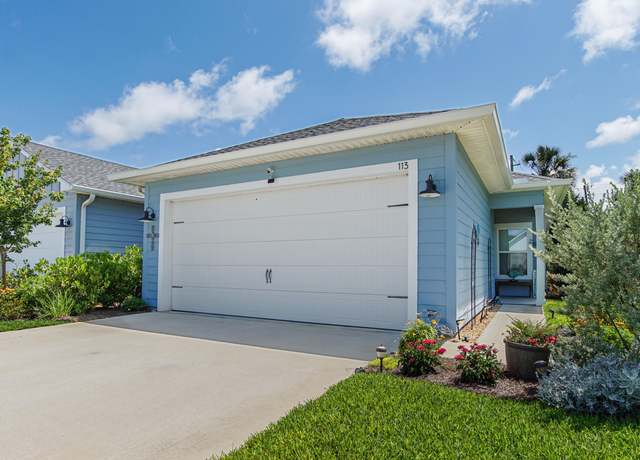 Property at 113 Mosaic Dr, Port St. Joe, FL 32456, 3 beds, 2 baths