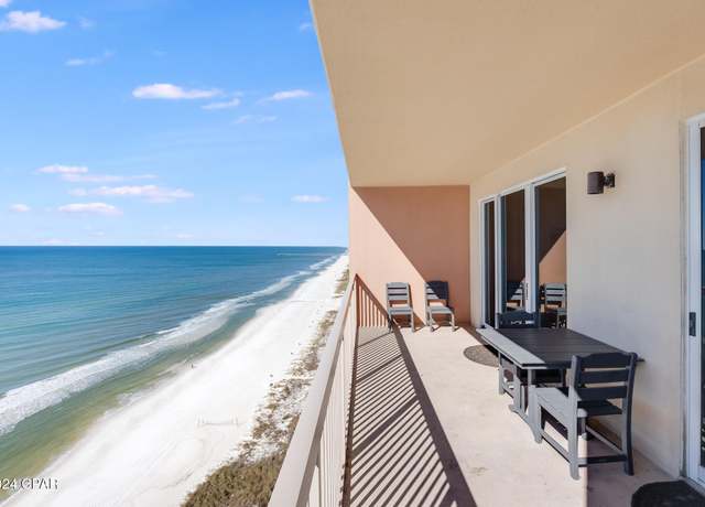 Property at 14825 Front Beach Rd #2104, Panama City Beach, FL 32413, 2 beds, 2 baths