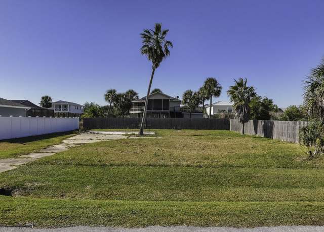 Property at 223A Kim Kove, Mexico Beach, FL 32410