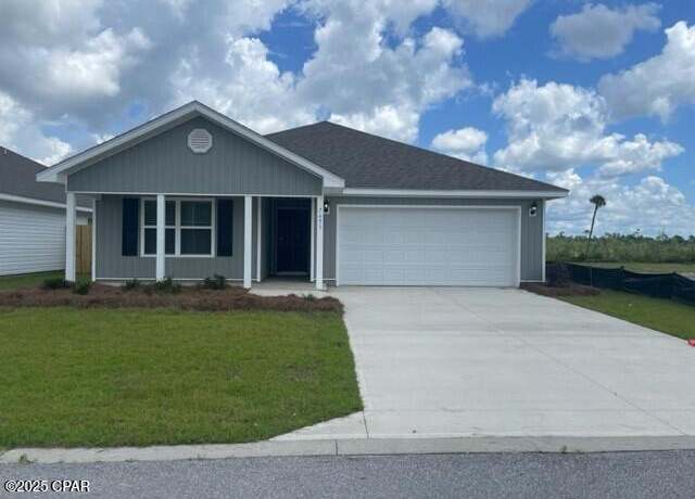 Property at 7451 Morningside Dr, Panama City, FL 32404, 4 beds, 2 baths