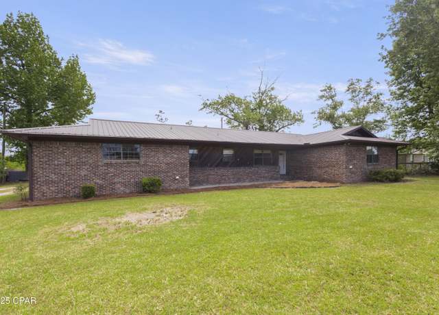 Property at 5322 Stewart Dr, Panama City, FL 32404, 3 beds, 2 baths