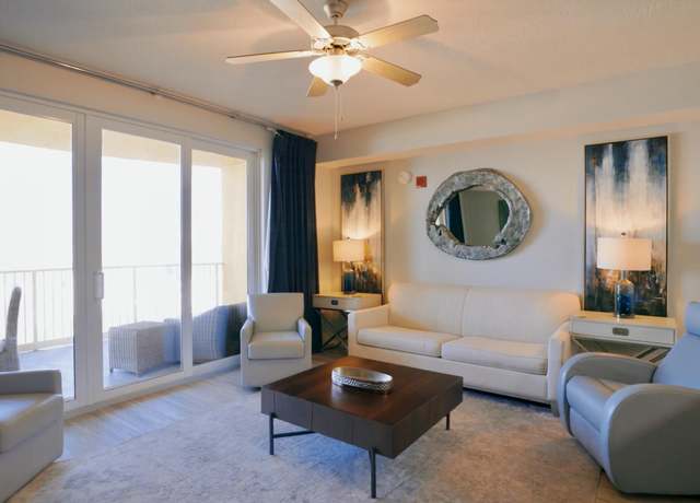 Property at 15928 Front Beach Rd Unit 3-808, Panama City Beach, FL 32413, 1 bed, 2 baths