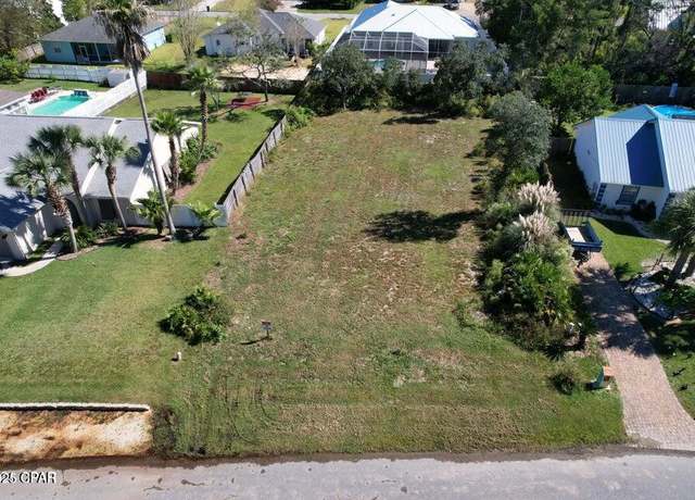 Property at 21129 S Lakeview Dr, Panama City Beach, FL 32413