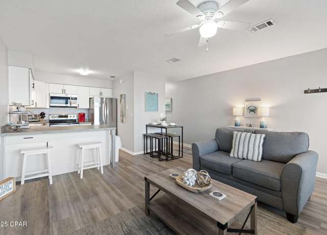 Property at 17670 Front Beach Rd Unit I7, Panama City Beach, FL 32413, 1 bed, 1 bath