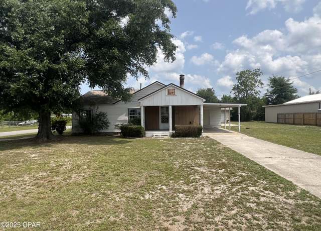 Property at 903 E 25th St St E, Panama City, FL 32405, 4 beds, 2 baths