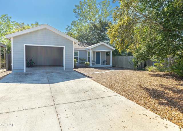 Property at 228 14th St, Panama City Beach, FL 32413, 2 beds, 2 baths