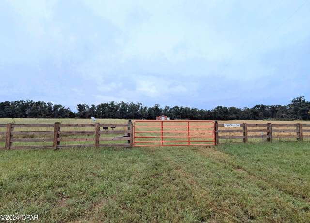 Property at 5310 Chestnut Ln, Greenwood, FL 32443