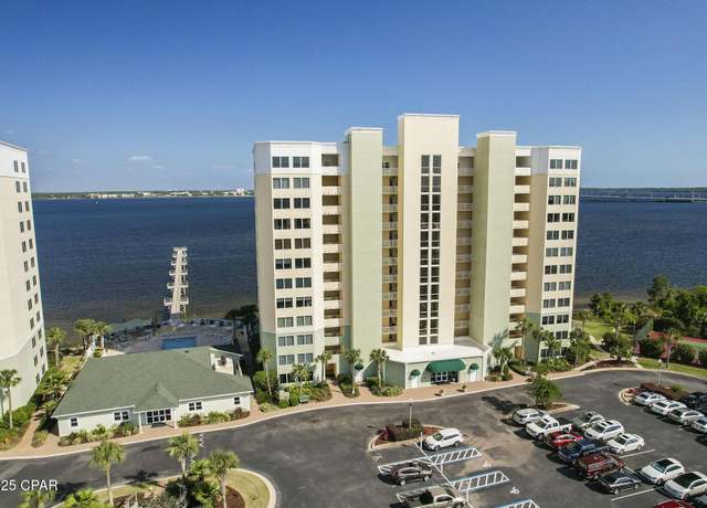 Property at 6504 Bridge Water Way #401, Panama City Beach, FL 32407, 3 beds, 2.5 baths