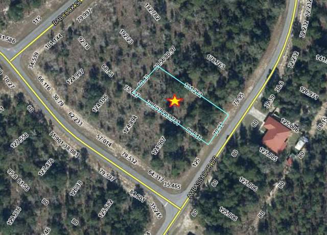Property at 00 Ambassador Dr, Chipley, FL 32428