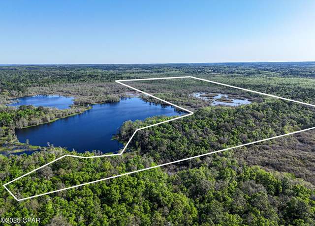 Property at 0 Granada Dr, Chipley, FL 32428