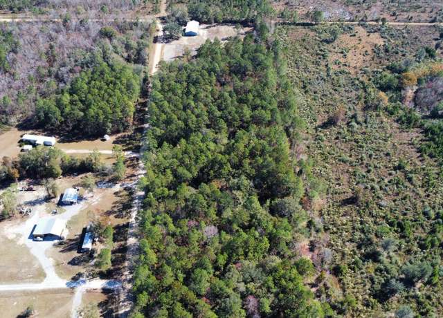 Property at 00 Willoughby Ln, Bonifay, FL 32425