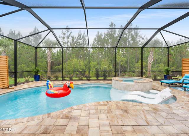 Property at 9315 Escape Ave, Panama City Beach, FL 32413, 3 beds, 2.5 baths