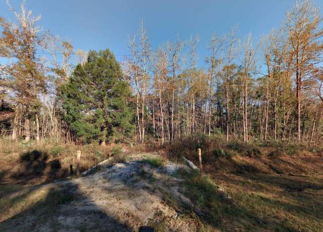 Property at 10710 W Deep Creek Blvd, Hastings, FL 32145