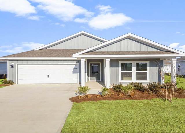 Property at 6577 Weems Way, Panama City, FL 32404, 5 beds, 3 baths