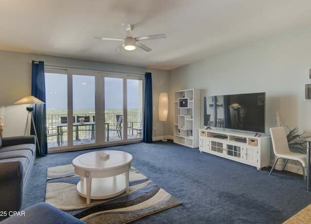 Property at 9902 S Thomas Drive Dr #1537, Panama City Beach, FL 32408, 1 bed, 2 baths