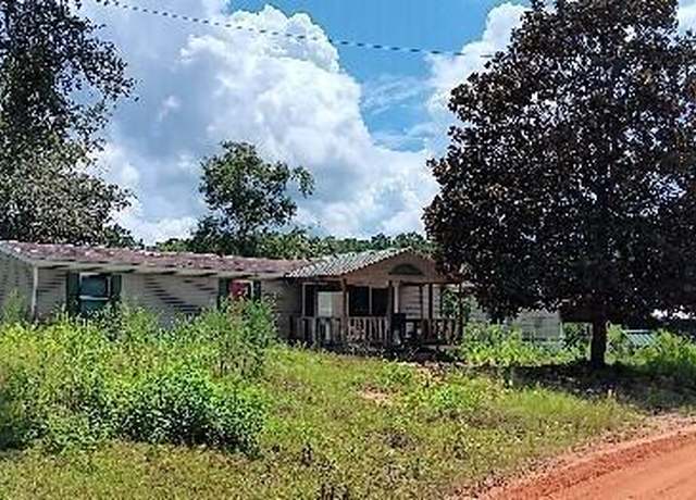 Property at 2006 Posey Acres Rd, Chipley, FL 32428, 4 beds, 2 baths